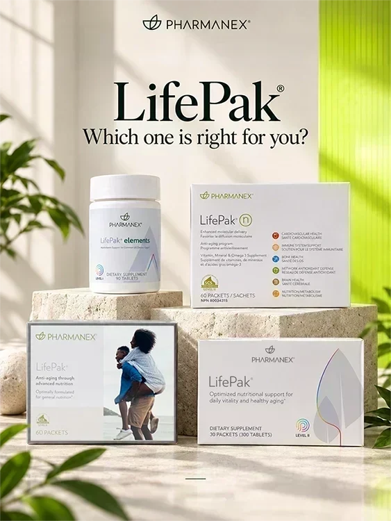 LifePak Comparison Guide: Which One Is Right for You?
