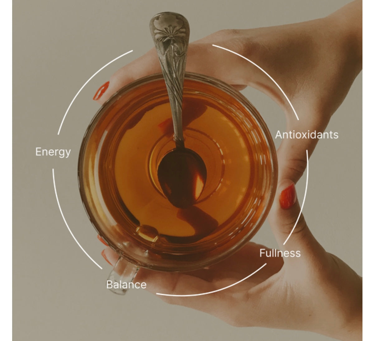 M‑Smart 1 day trial – Balanced Energy & Gluco Supplement