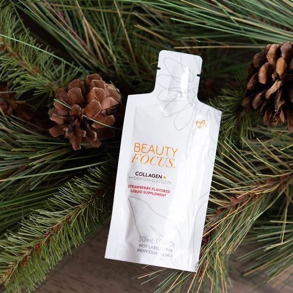 Pharmanex Beauty Focus Collagen+ | Nu Skin | NuSkin