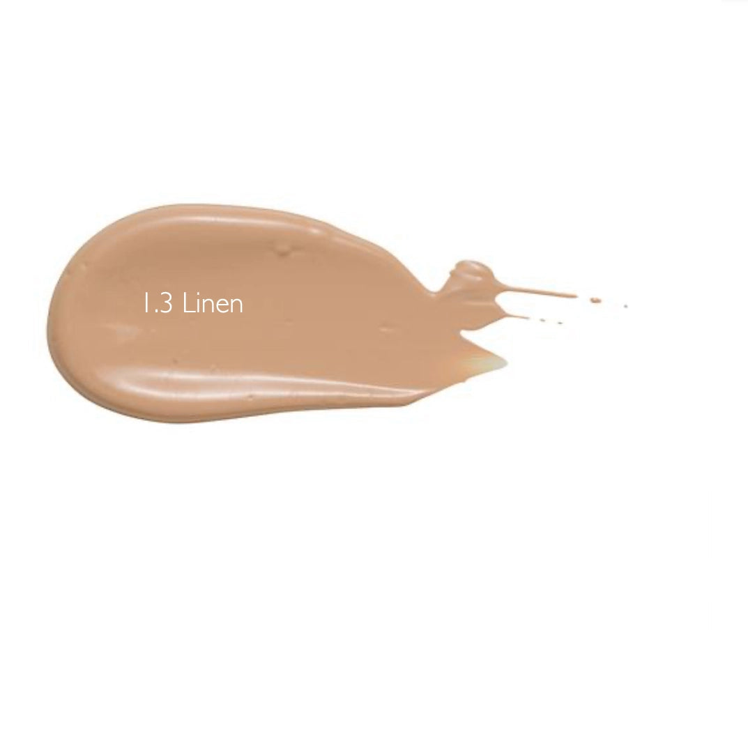 Nu Colour Bioadaptive BB+ Foundation – SPF 35, Hydrating & Blue Light Protection