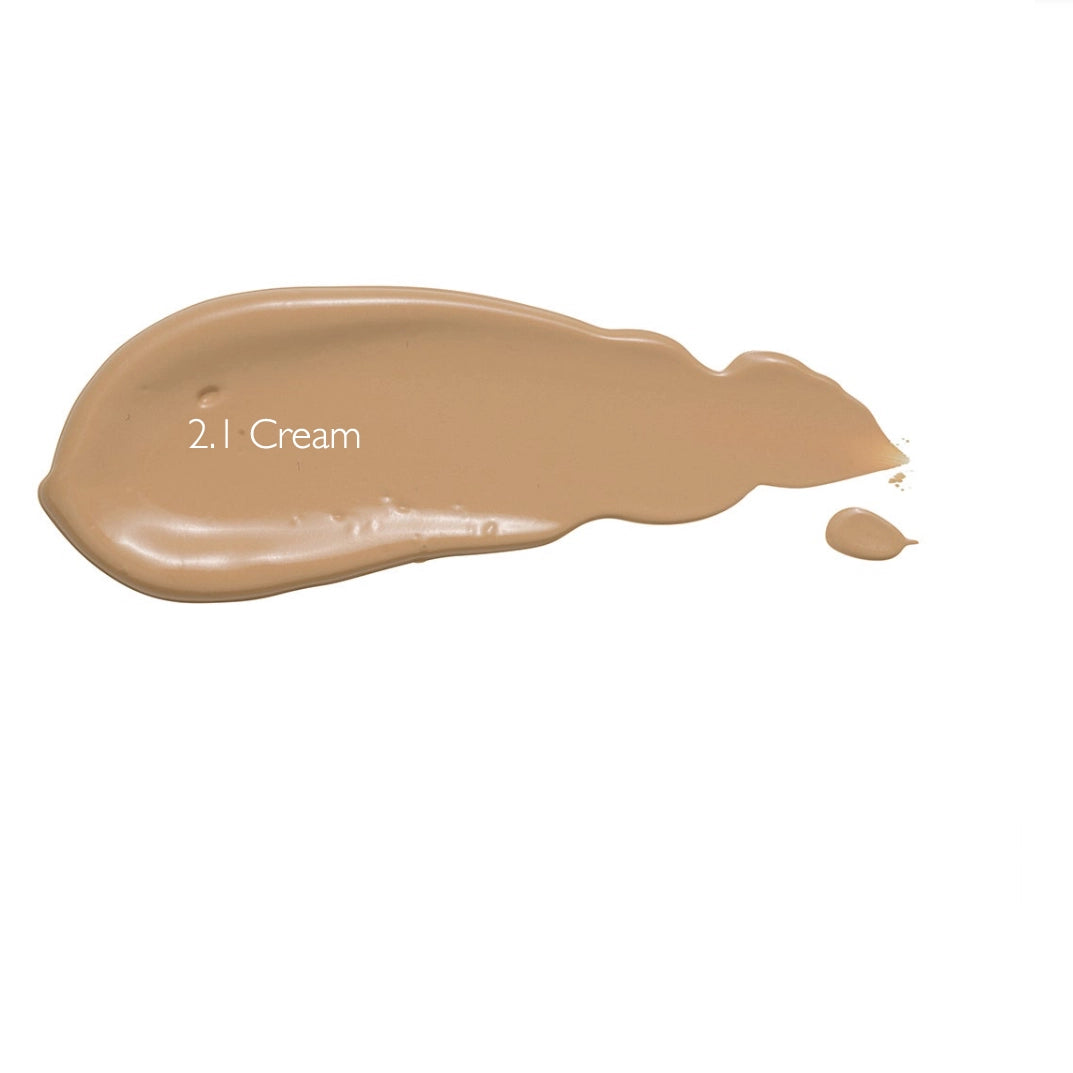 Nu Colour Bioadaptive BB+ Foundation – SPF 35, Hydrating & Blue Light Protection
