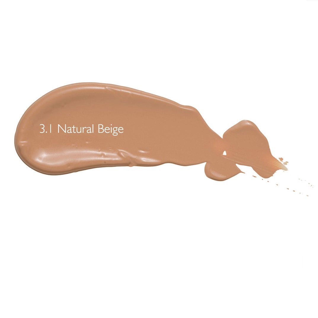 Nu Colour Bioadaptive BB+ Foundation – SPF 35, Hydrating & Blue Light Protection