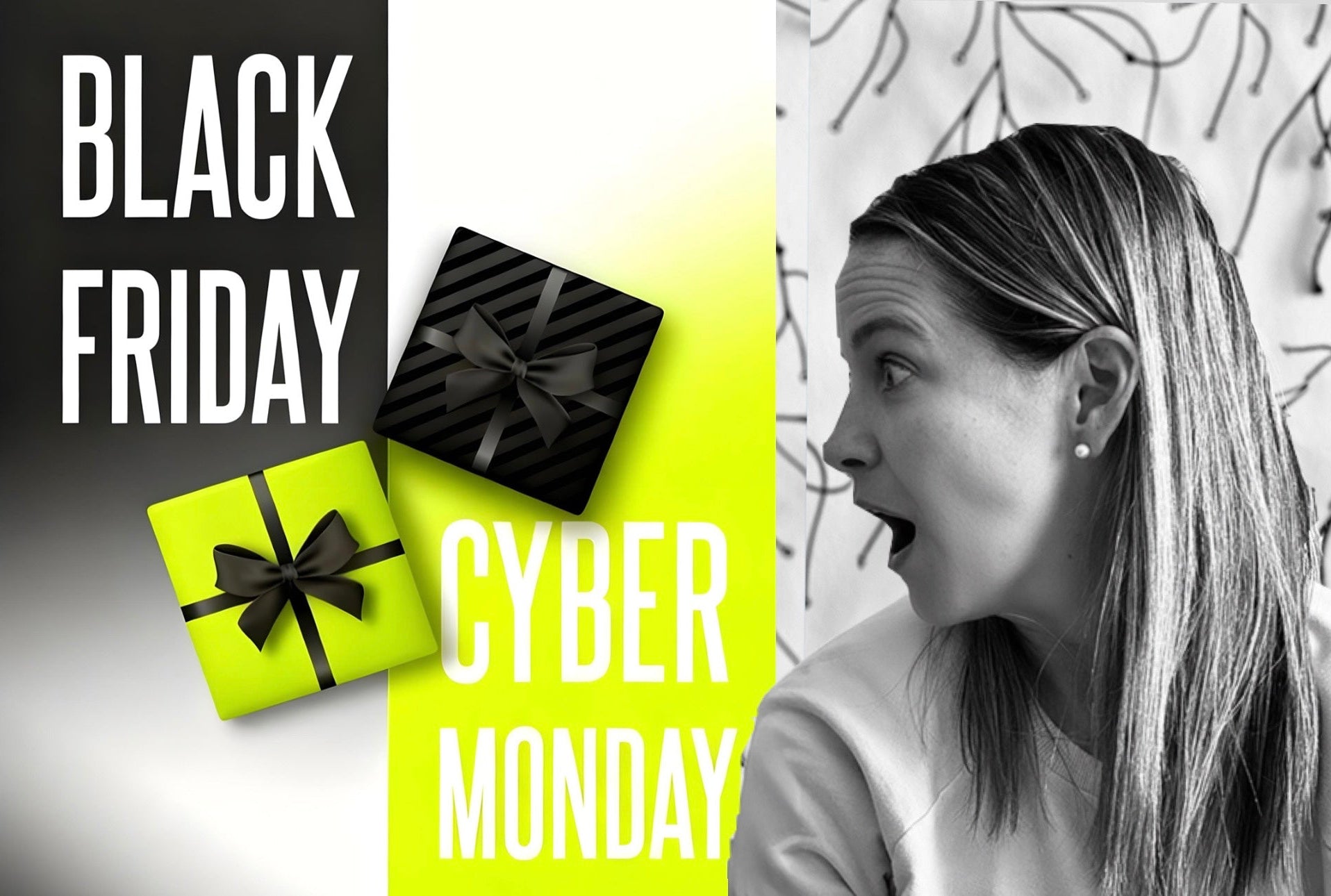 carobertorelli Black Friday and Cyber Monday