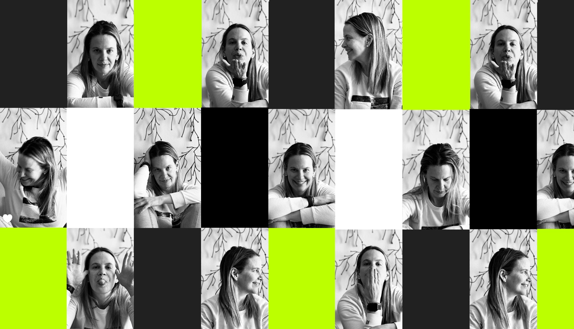 Contact Caro Bertorelli for help with apps, devices, and order