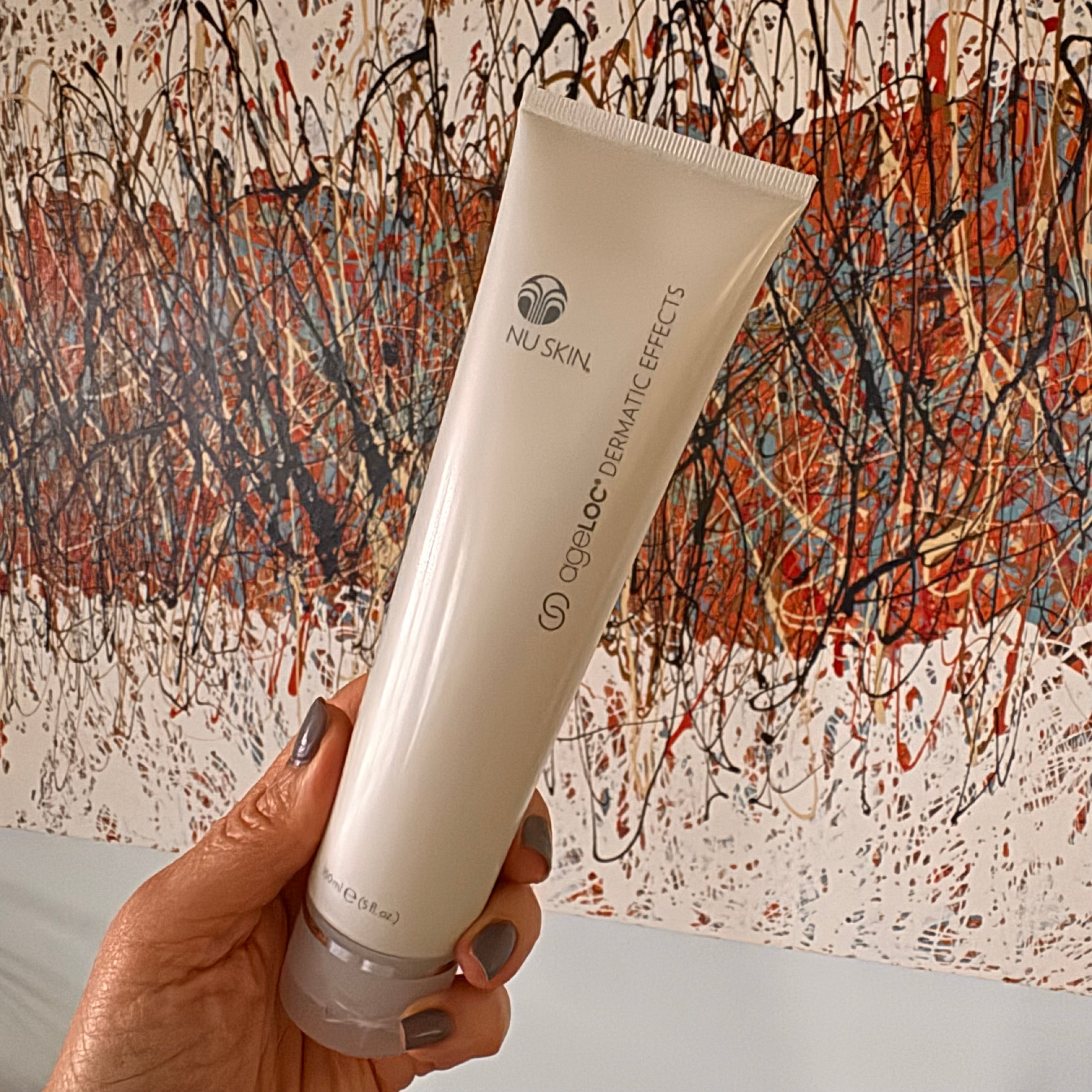 ageLOC Dermatic Effects – Body Contouring Lotion