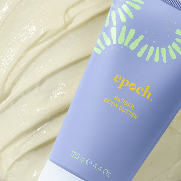 Epoch Baobab Body Butter | Nu Skin | NuSkin
