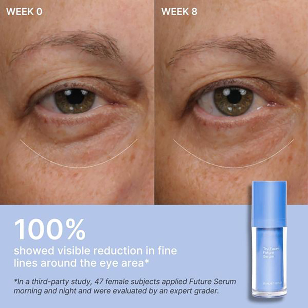 ageLOC Tru Face Future Serum – Nu Skin multi-benefit anti-aging formula