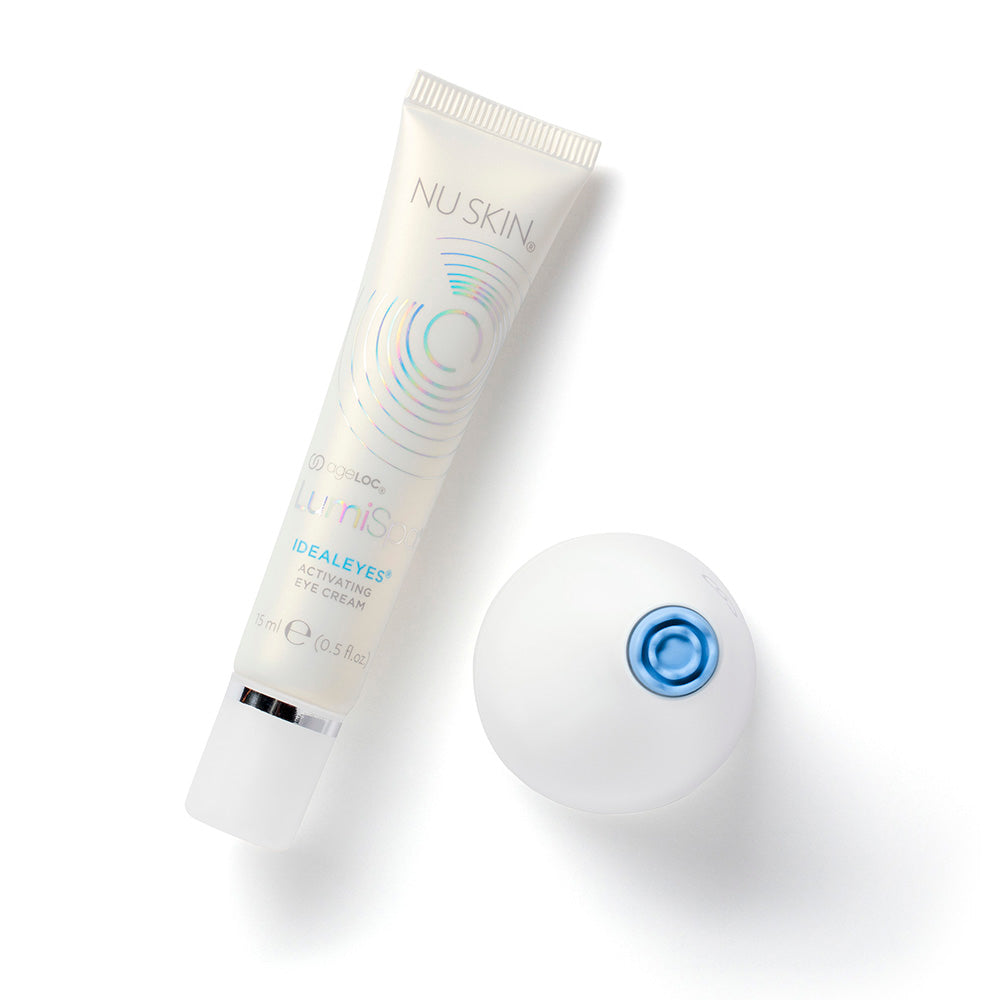 ageLOC LumiSpa iO Accent Accessorie + GIFT
