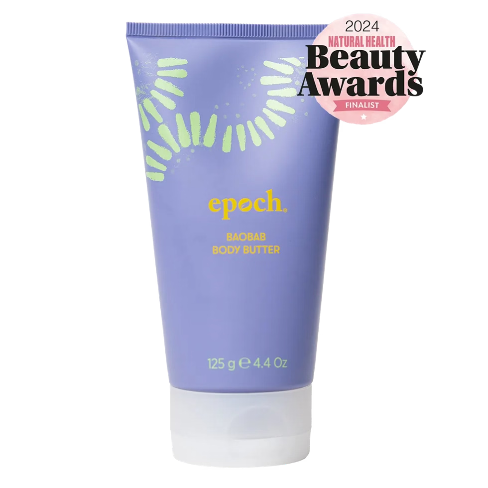 Epoch Baobab Body Butter | Nu Skin | NuSkin