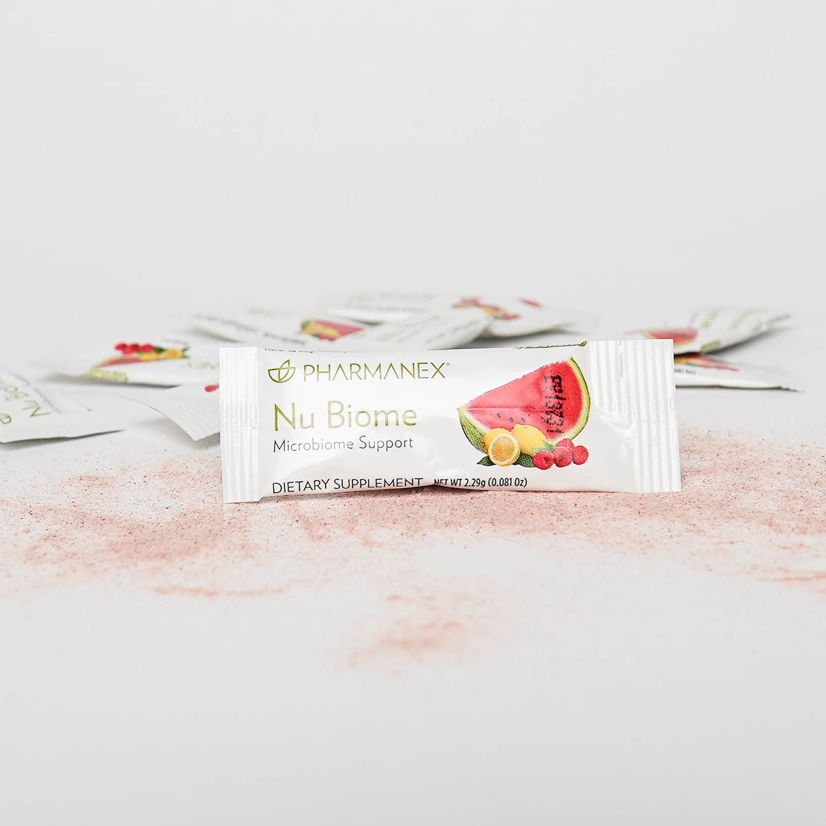 Nu Biome – Gut Microbiome & Antioxidant Daily Drink by Nu Skin
