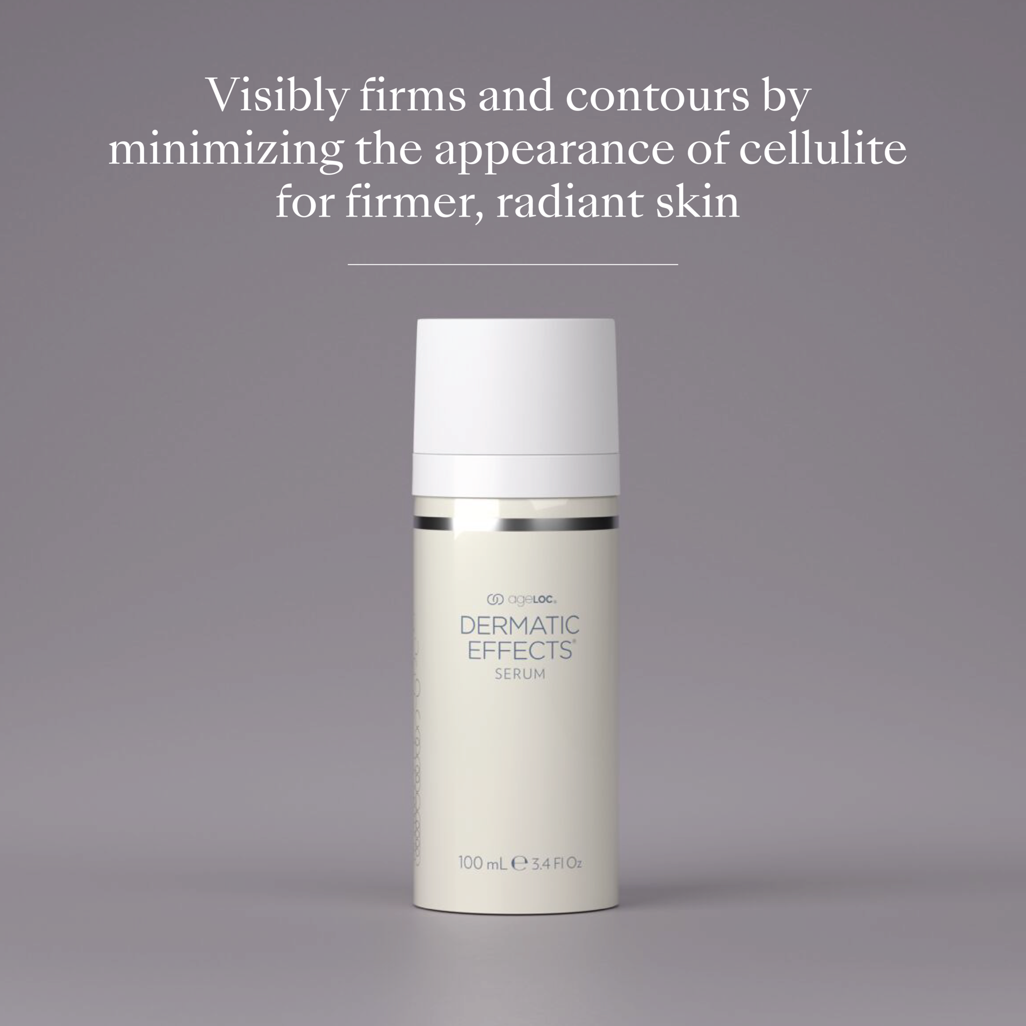 Nu Skin ageLOC Dermatic Effects Trio NuSkin Serum