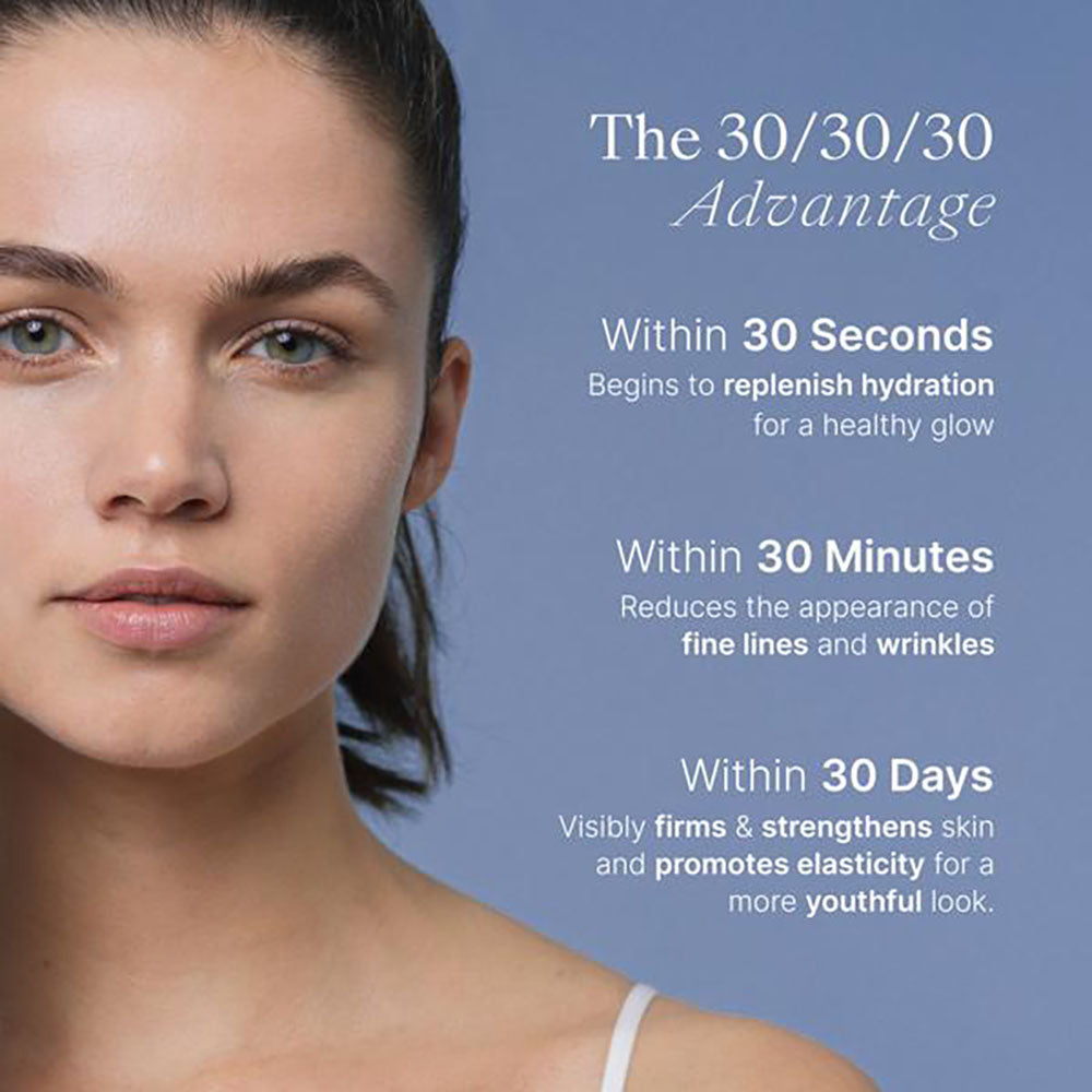 ageLOC Tru Face Uplifting Rich Cream – Firming Moisturizer by Nu Skin