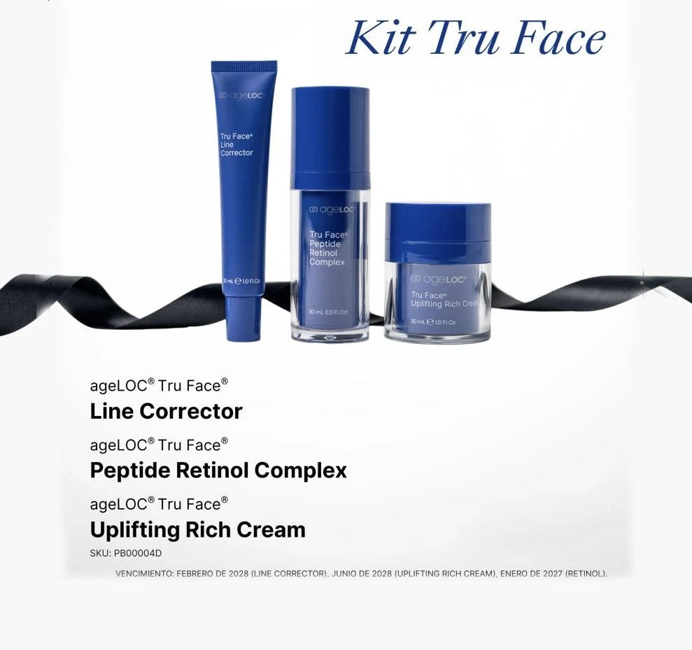 Tru face Kit