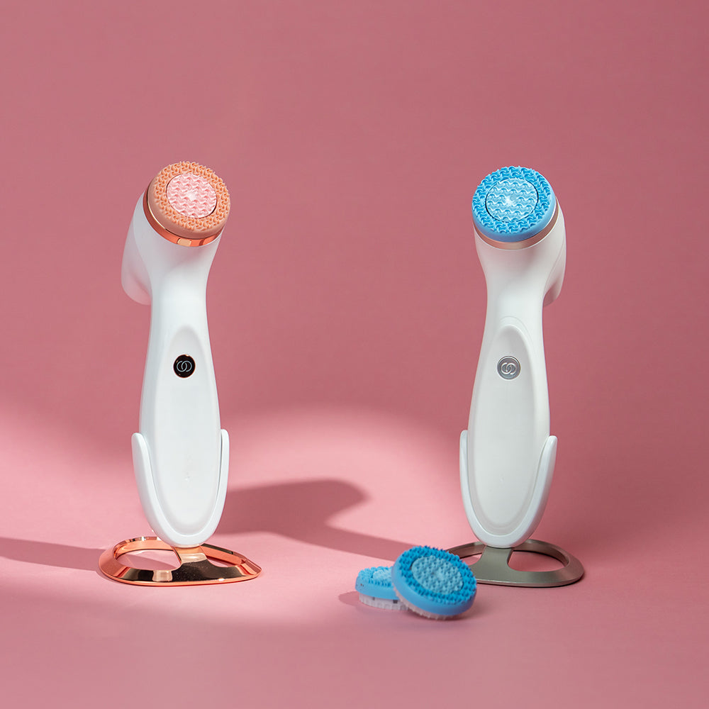 ageLOC LumiSpa iO Treatment Head – Devices compatible