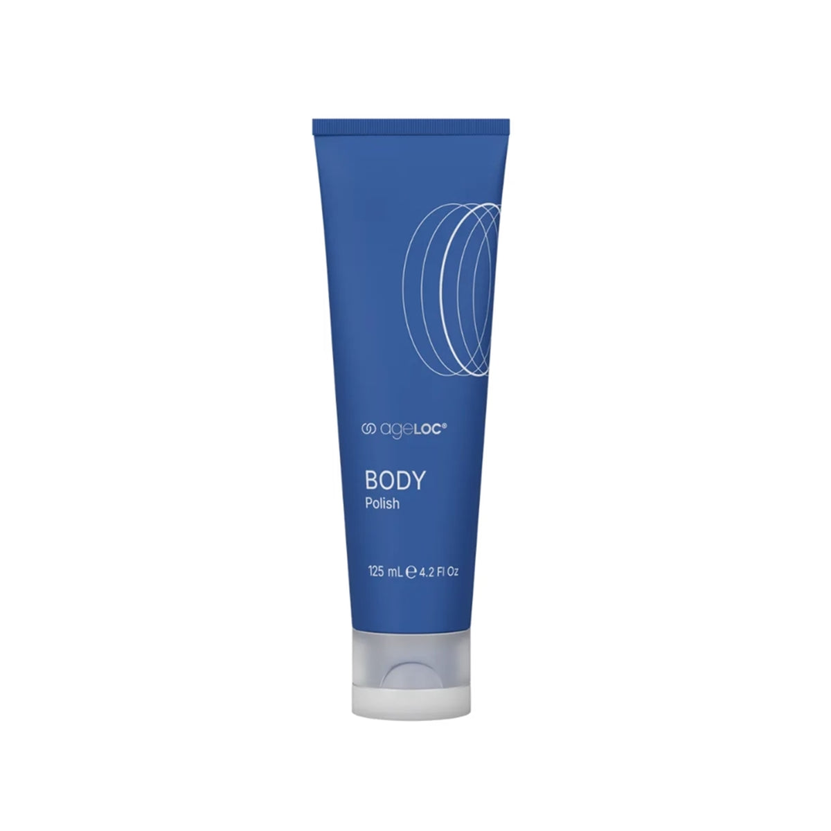 ageLOC Dermatic Effects Body Lotion tube