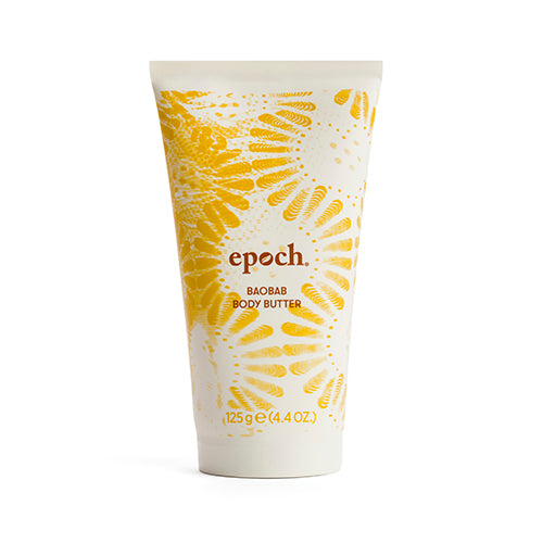 Epoch Baobab Body Butter | Nu Skin | NuSkin
