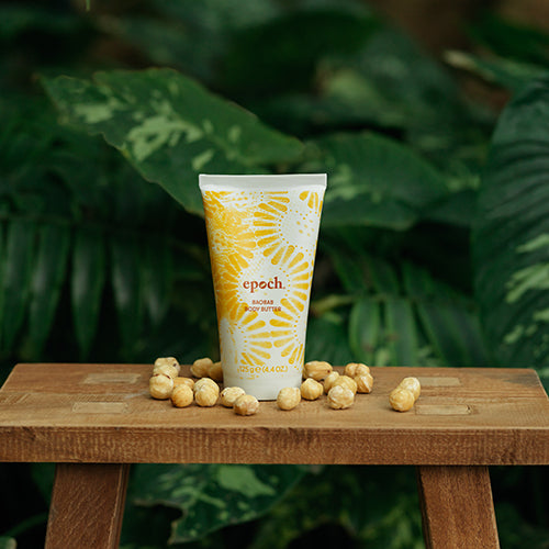 Epoch Baobab Body Butter | Nu Skin | NuSkin