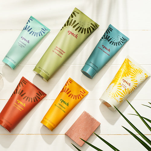 Epoch Baobab Body Butter | Nu Skin | NuSkin