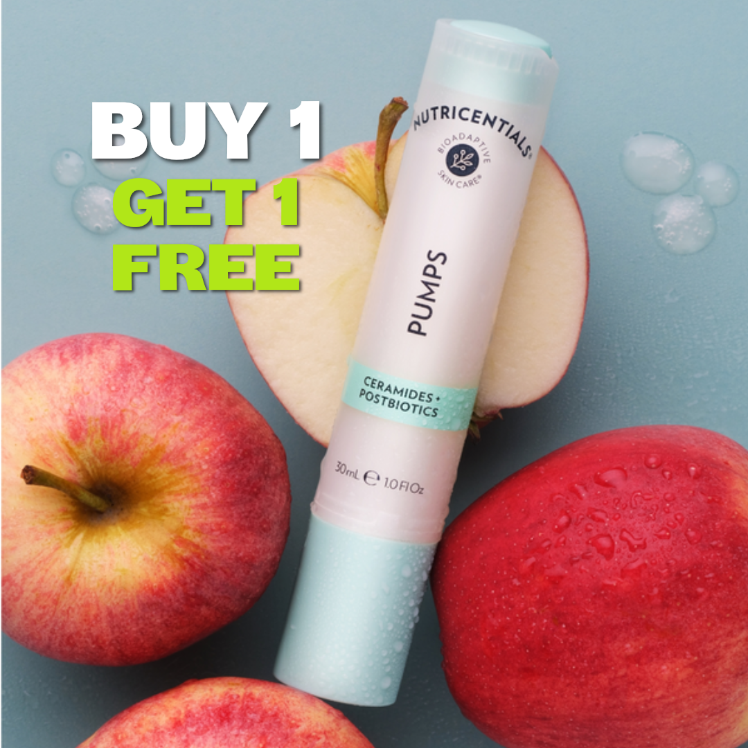 Nutricentials Ceramides + Postbiotics | Skin Barrier & Microbiome Support – Nu Skin