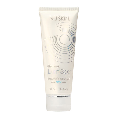 Nu Skin ageLOC LumiSpa Treatment Cleanser Dry