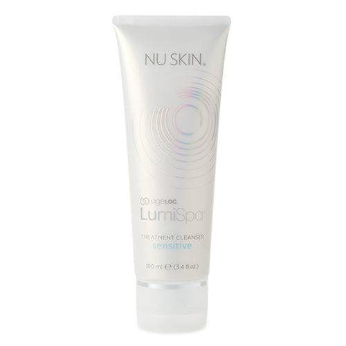 Nu Skin ageLOC LumiSpa Treatment Cleanser Sensitive
