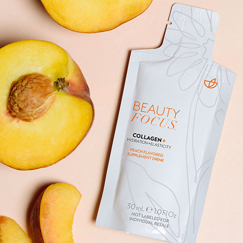 Pharmanex Beauty Focus Collagen+ | Nu Skin | NuSkin