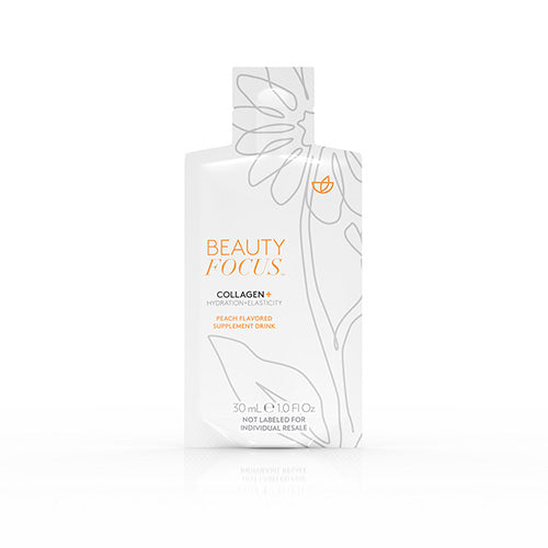 Pharmanex Beauty Focus Collagen+ | Nu Skin | NuSkin