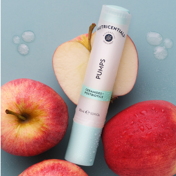 Nutricentials Ceramides + Postbiotics | Skin Barrier & Microbiome Support – Nu Skin