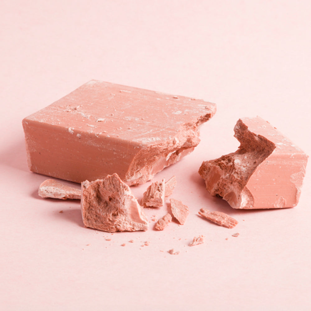 Nu Skin Epoch Polishing Bar – Exfoliating botanical soap for normal and oily skin