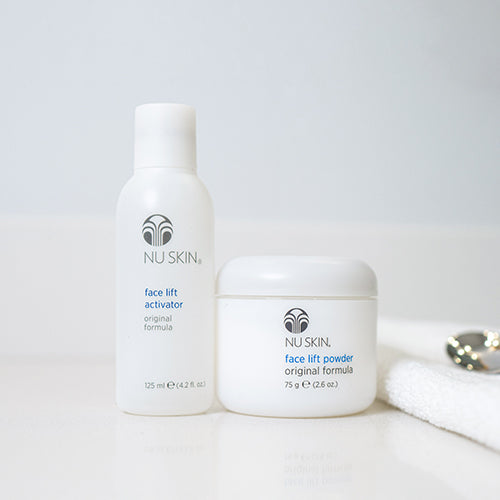 Face Lift with Activator (Original Formula) | Nu Skin | NuSkin