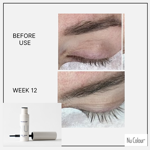 Nu Colour Lash + Brow Serum | Nu Skin | NuSkin