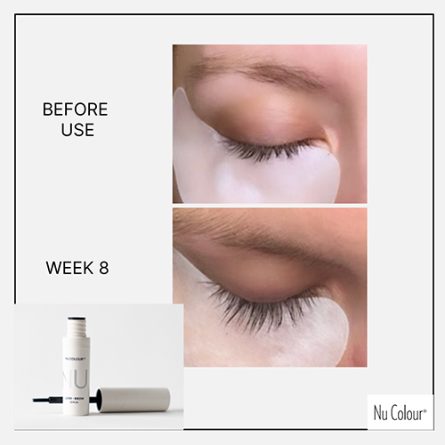 Nu Colour Lash + Brow Serum | Nu Skin | NuSkin