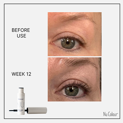 Nu Colour Lash + Brow Serum | Nu Skin | NuSkin