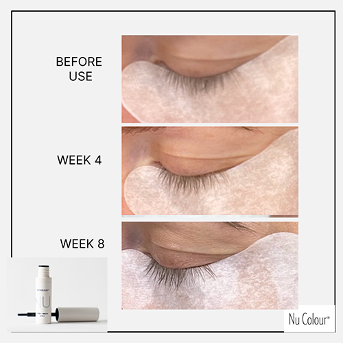 Nu Colour Lash + Brow Serum | Nu Skin | NuSkin