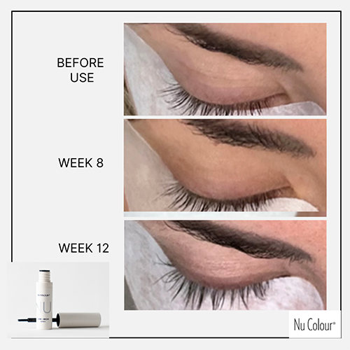 Nu Colour Lash + Brow Serum | Nu Skin | NuSkin