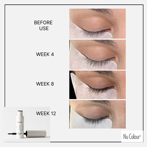 Nu Colour Lash + Brow Serum | Nu Skin | NuSkin