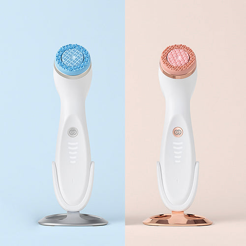 ageLOC LumiSpa iO smart facial cleansing device by Nu Skin