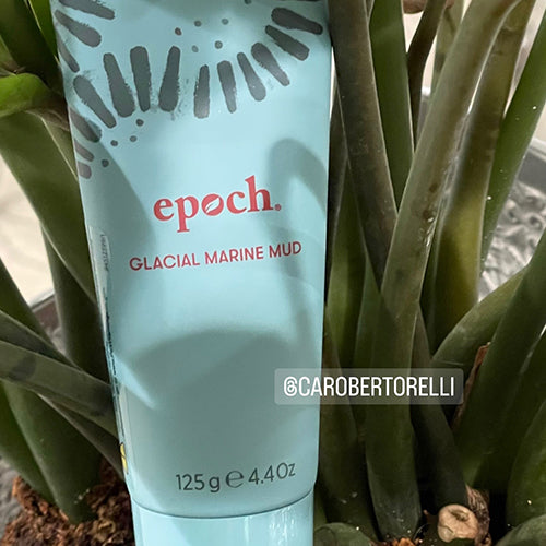 Epoch Glacial Marine Mud | Nu Skin | NuSkin