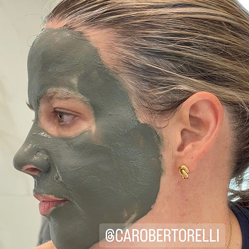 Epoch Glacial Marine Mud | Nu Skin | NuSkin