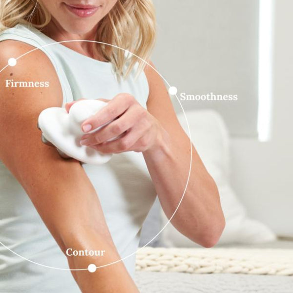 Nu Skin RenuSpa iO – Adaptive Microcurrent Body Device & Wellness System Benefits