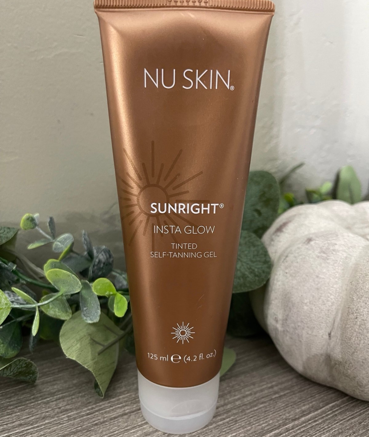 Save on Nu Skin’s best self-tanner – bundle of 3 tubes