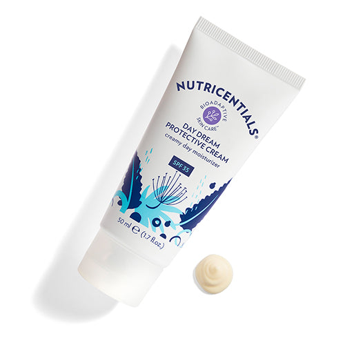 Nutricentials Day Dream Protective Lotion SPF 35 – Daily Moisturizer by Nu Skin