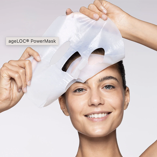 ageLOC PowerMask | Nu Skin | NuSkin