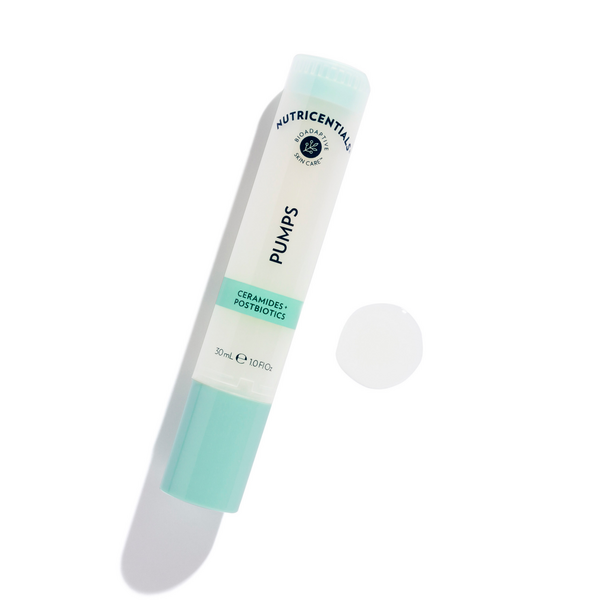 Nutricentials Ceramides + Postbiotics | Skin Barrier & Microbiome Support – Nu Skin