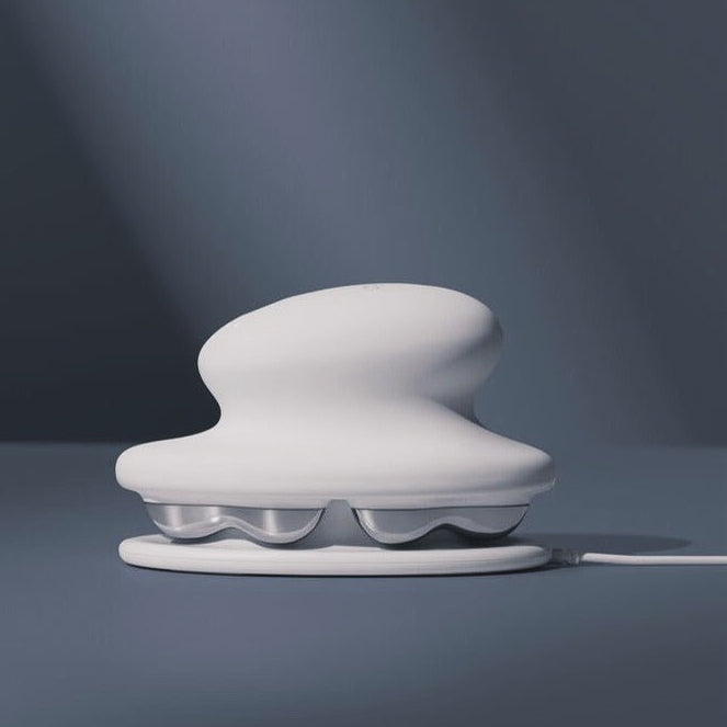 Nu Skin RenuSpa iO – Adaptive Microcurrent body device for depuffing, toning, and refreshing the look of skin