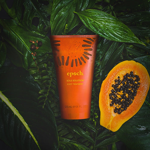 Epoch Sole Solution Foot Treatment | Nu Skin | NuSkin