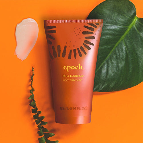 Epoch Sole Solution Foot Treatment | Nu Skin | NuSkin