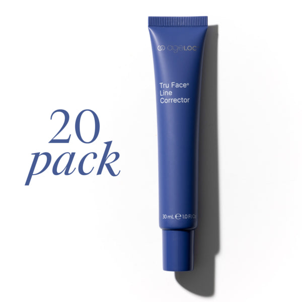 ageLOC Tru Face Line Corrector – 20 Pack | NuSkin