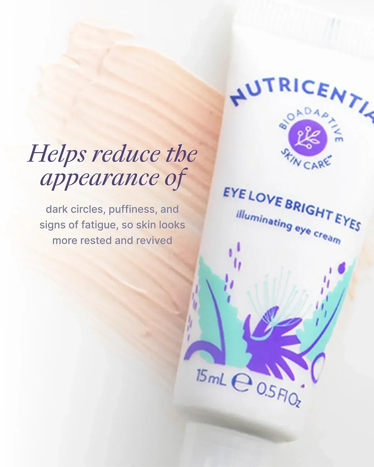 Nu Skin Eye Love Bright Eyes: Benefits, Ingredients & How to Use
