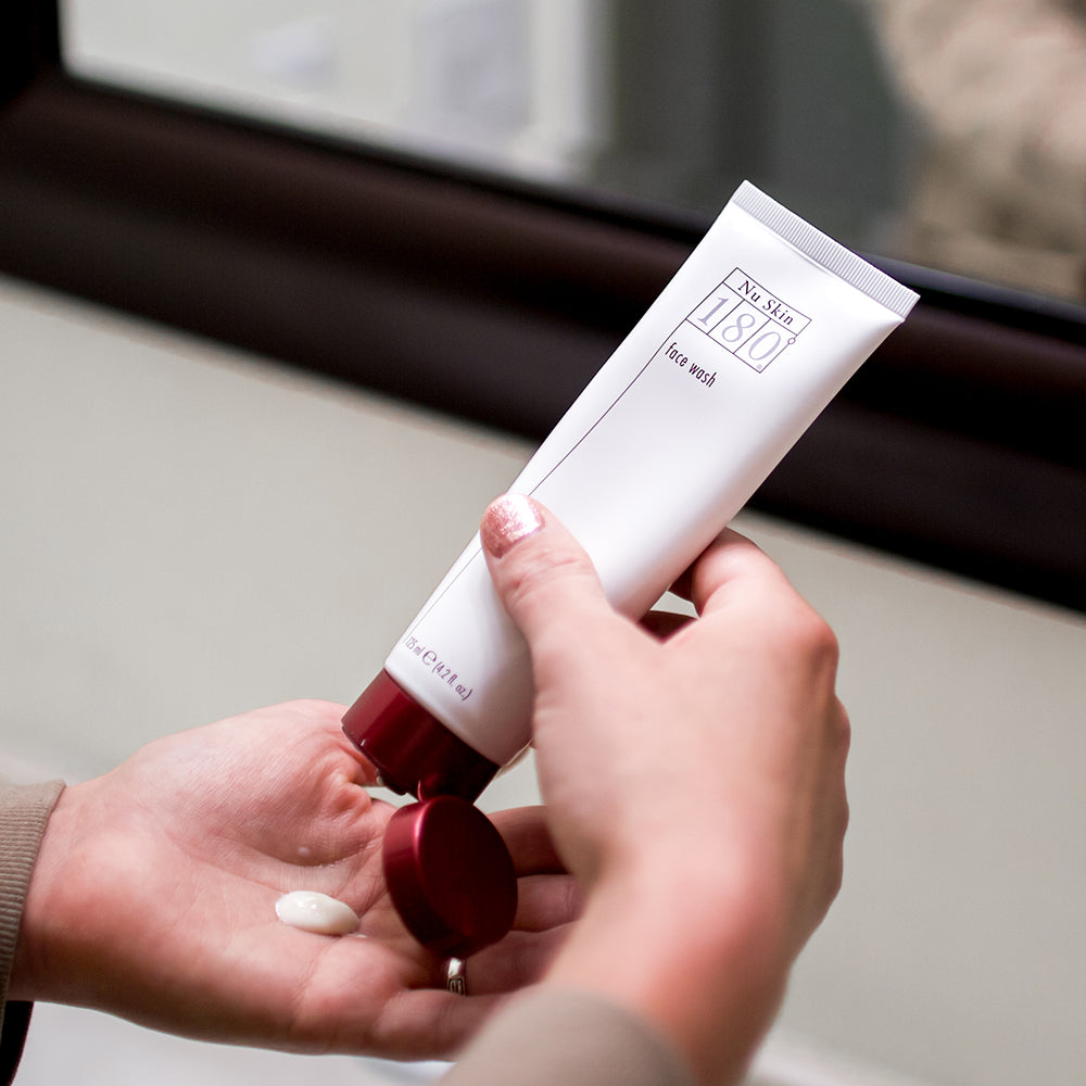 Jabón facial Nu Skin 180° | Nu Skin | NuSkin